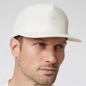 Vuori Gratitude Baseball Hat